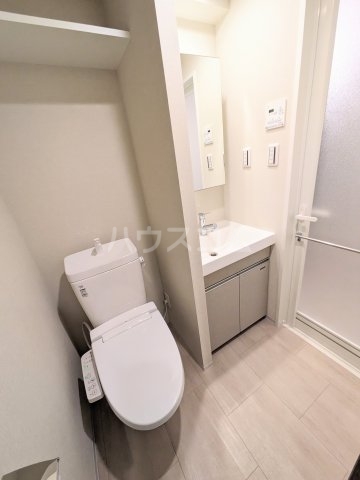 16/28 トイレ
