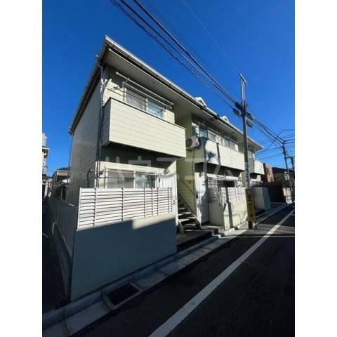 17/26 エントランス