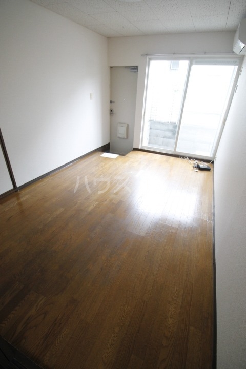 3/26 リビング/ダイニング