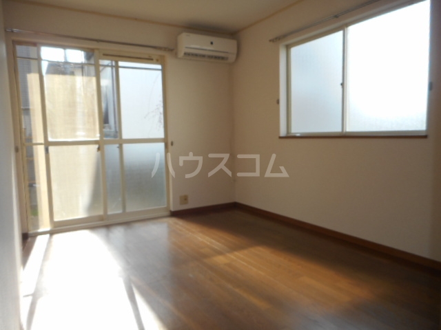 4/23 リビング/ダイニング