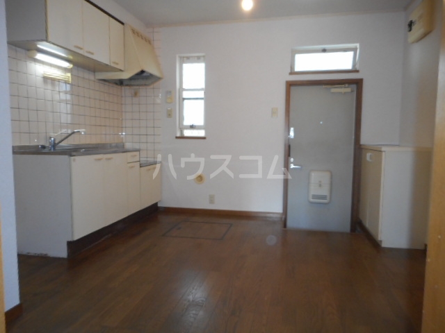 5/23 リビング/ダイニング