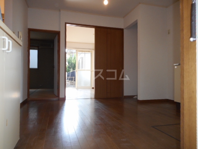 3/23 リビング/ダイニング