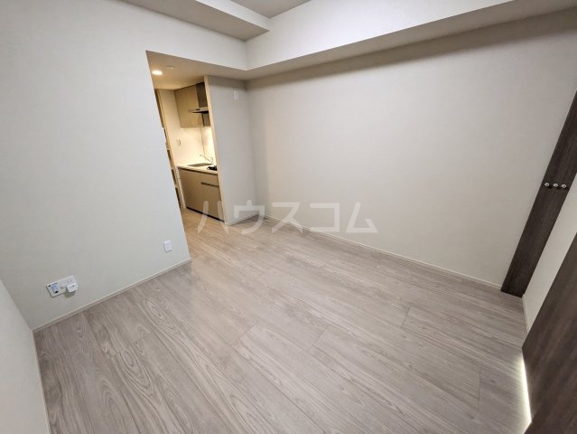 6/27 リビング/ダイニング