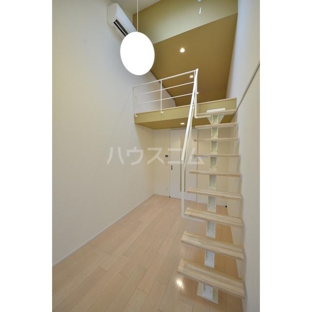 3/15 リビング/ダイニング