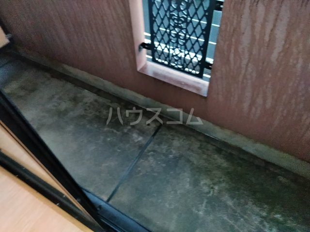 14/30 バルコニー