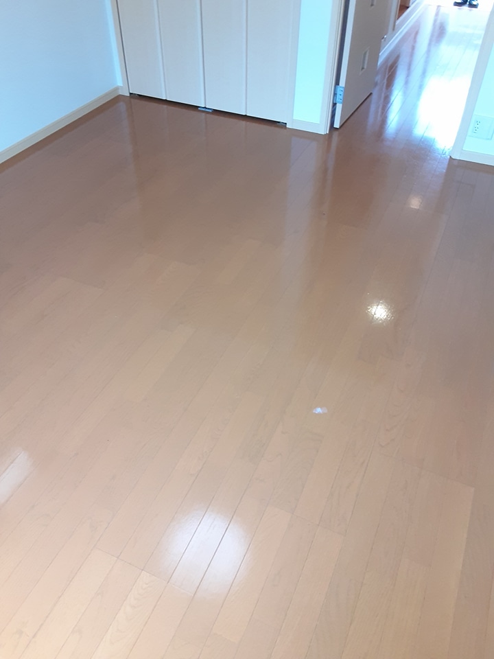 3/30 リビング/ダイニング