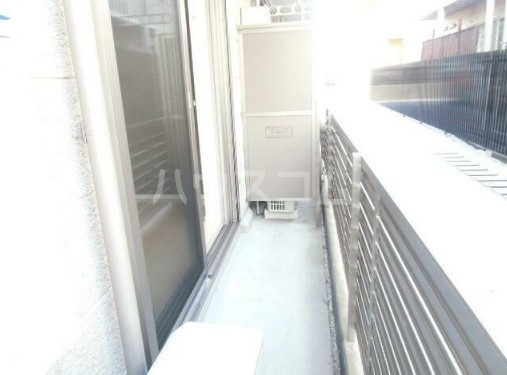 15/28 バルコニー