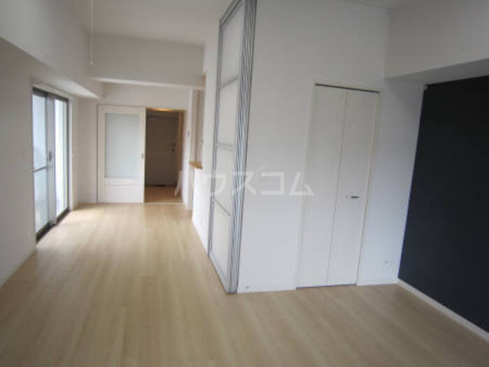 3/20 リビング/ダイニング