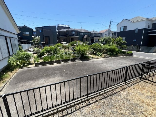 16/30 バルコニー