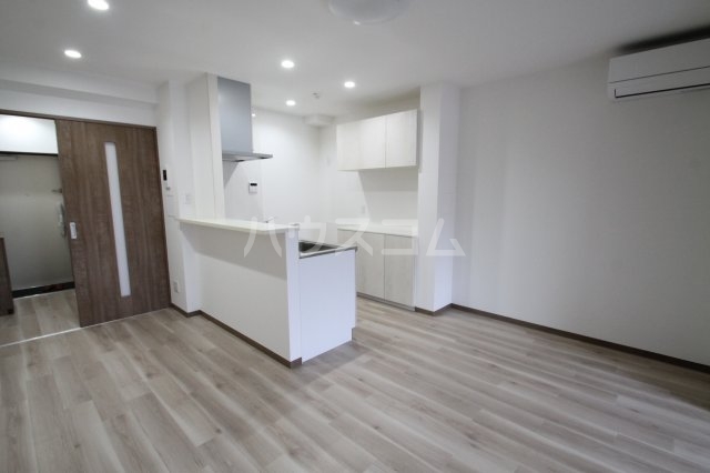 3/30 リビング/ダイニング