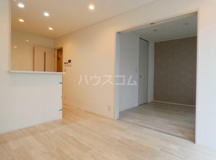 5/25 リビング/ダイニング