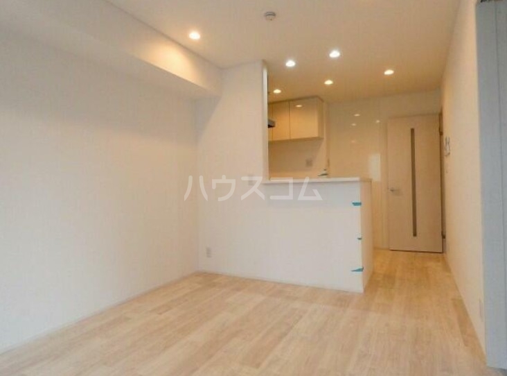 4/25 リビング/ダイニング