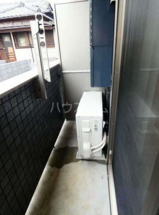 14/25 バルコニー