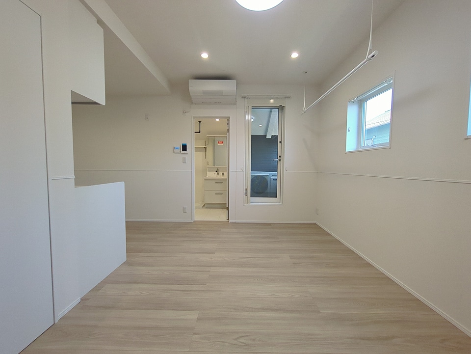 4/30 リビング/ダイニング