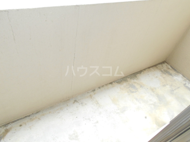 19/30 バルコニー