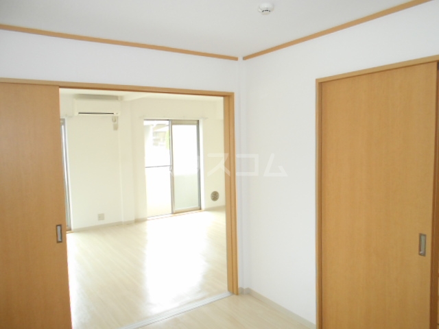 5/30 リビング/ダイニング