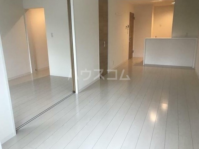 4/15 リビング/ダイニング