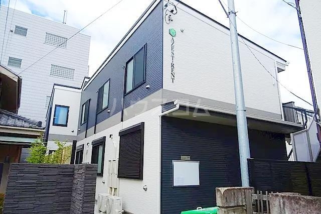 15/25 エントランス