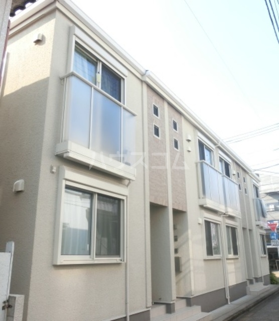 4/10 エントランス