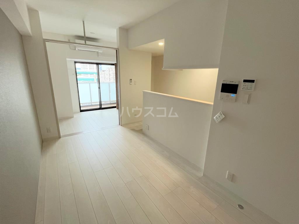 3/20 リビング/ダイニング