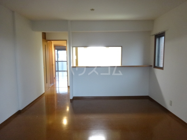 4/30 リビング/ダイニング