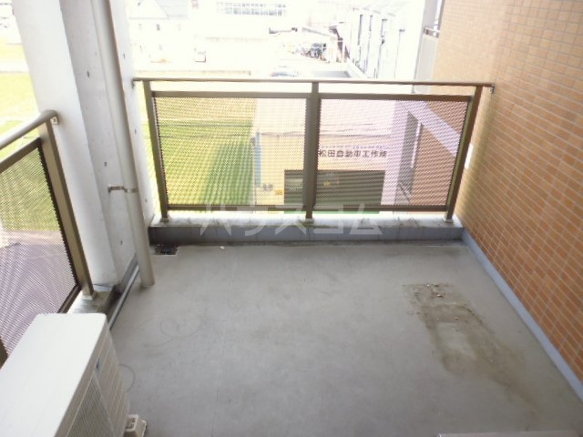 16/30 バルコニー