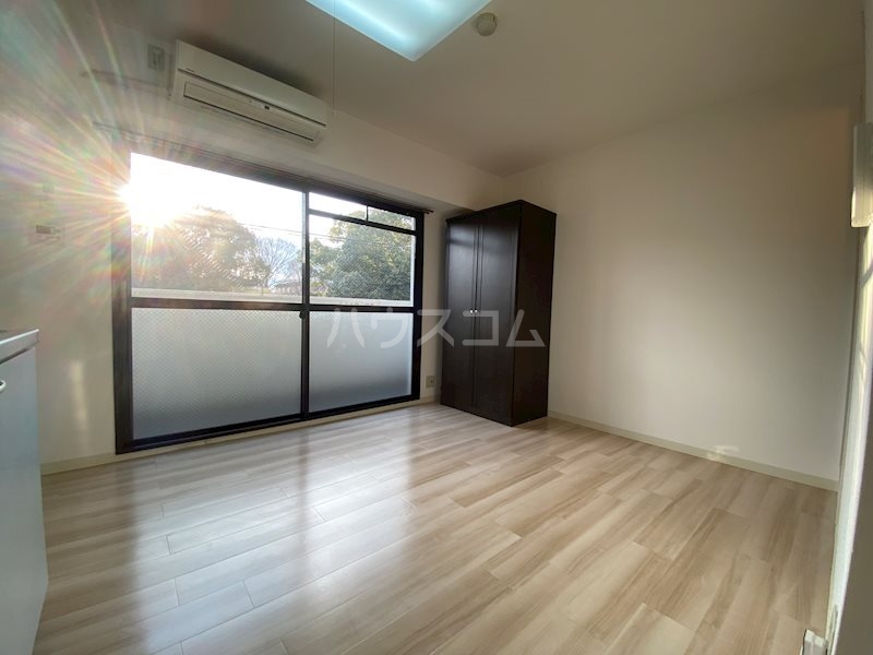 3/24 リビング/ダイニング