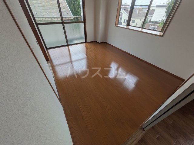 4/30 室内