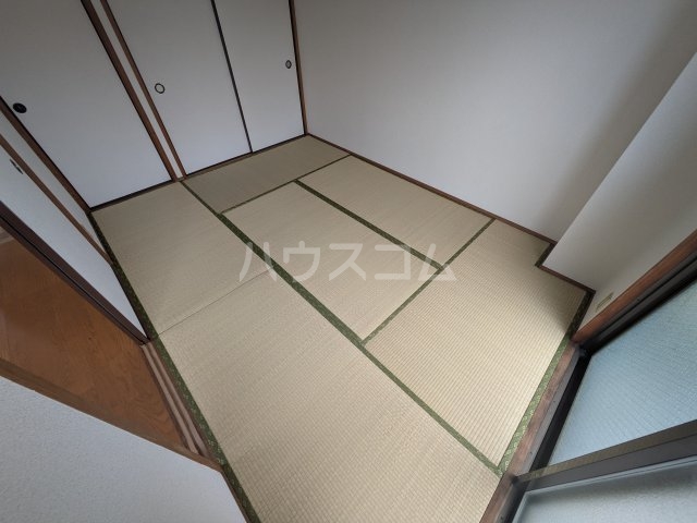 5/30 室内