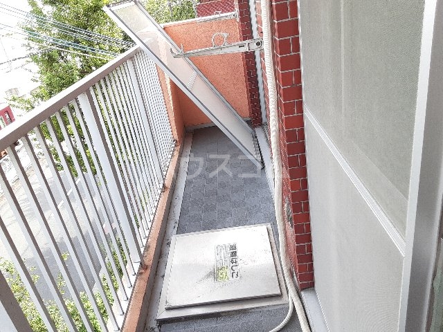 22/30 バルコニー