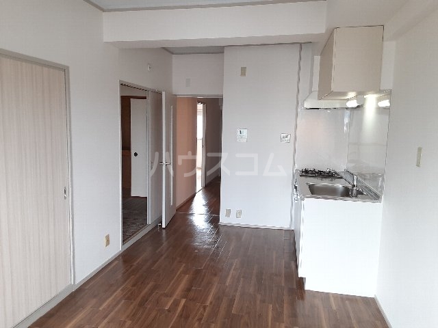 6/30 リビング/ダイニング