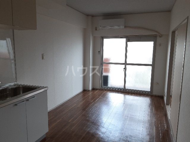 4/30 リビング/ダイニング