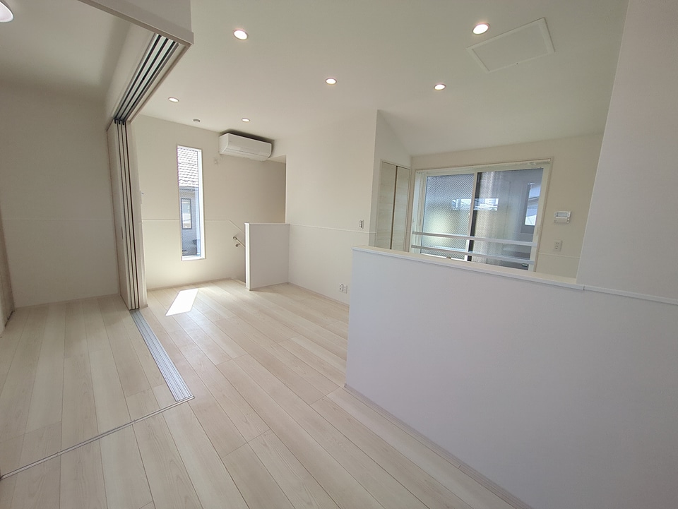 5/30 リビング/ダイニング