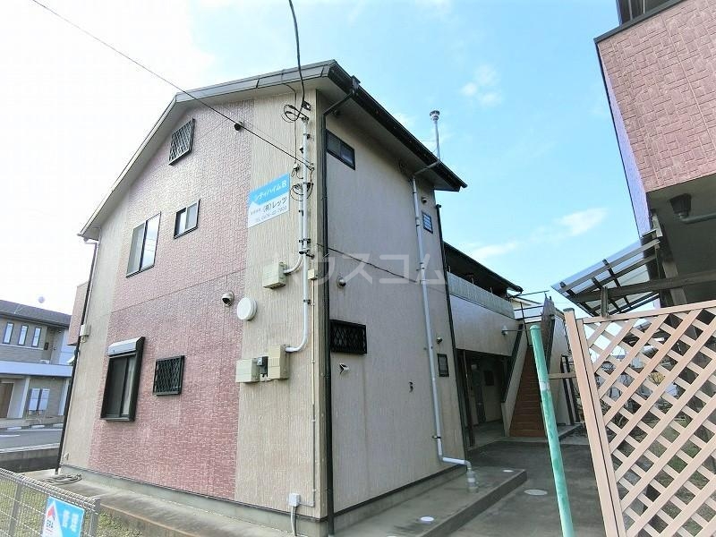 5/8 エントランス