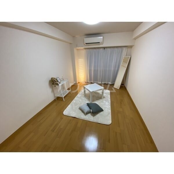 3/23 リビング/ダイニング