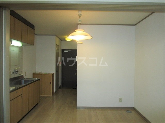 4/28 リビング/ダイニング