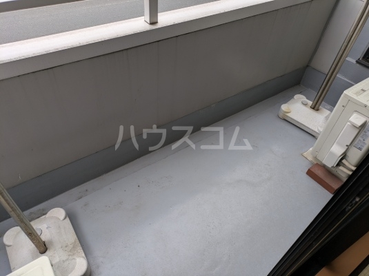 21/30 バルコニー