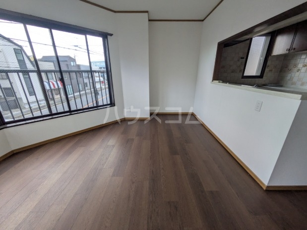 4/30 リビング/ダイニング