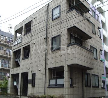 14/17 エントランス