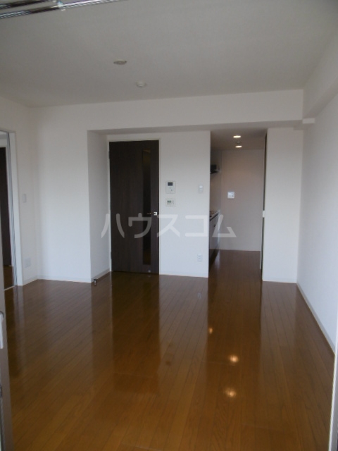 4/27 リビング/ダイニング