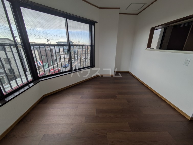 2/30 リビング/ダイニング