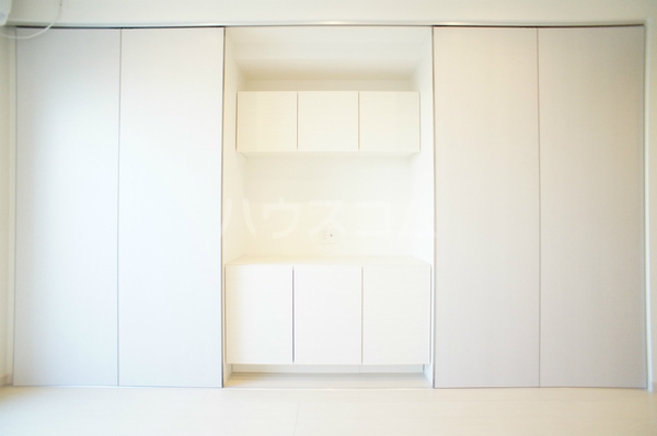 4/24 リビング/ダイニング