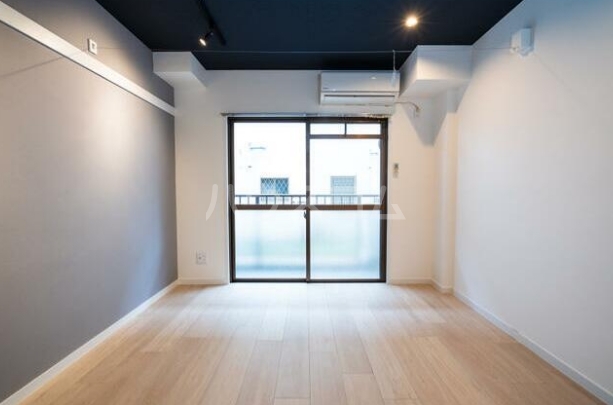 4/21 リビング/ダイニング