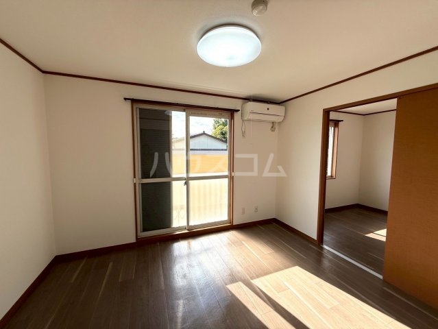 4/23 リビング/ダイニング