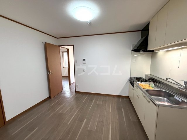 6/23 リビング/ダイニング