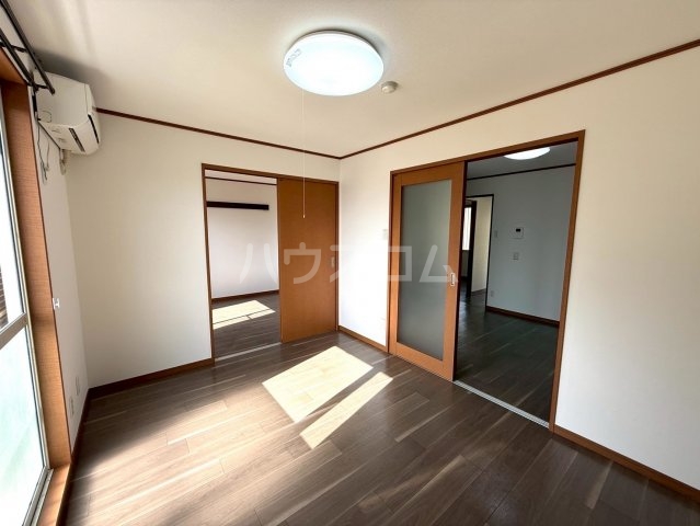 7/23 リビング/ダイニング