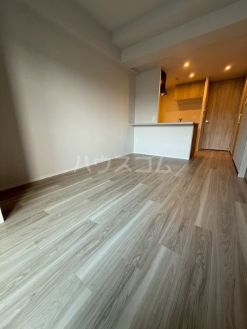 3/29 リビング/ダイニング