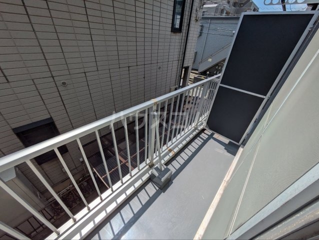 22/30 バルコニー