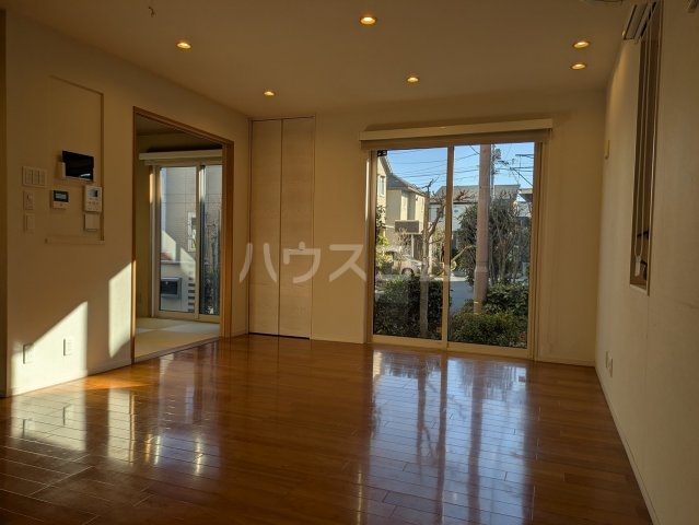 3/27 リビング/ダイニング