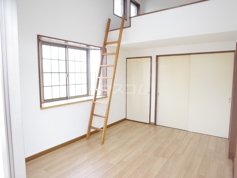 4/18 リビング/ダイニング